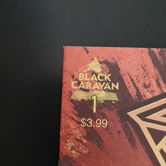 Gods Of Brutality #1 - Picture 4 of 7